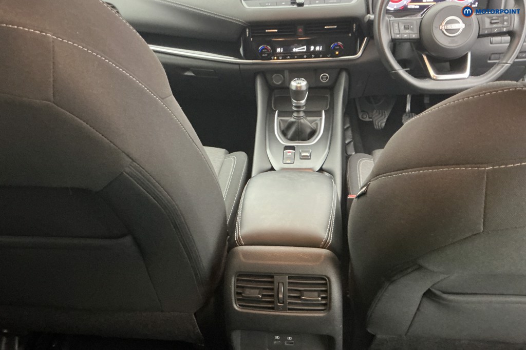 Used Nissan Qashqai 2022 for sale - 76895658: Photo 18