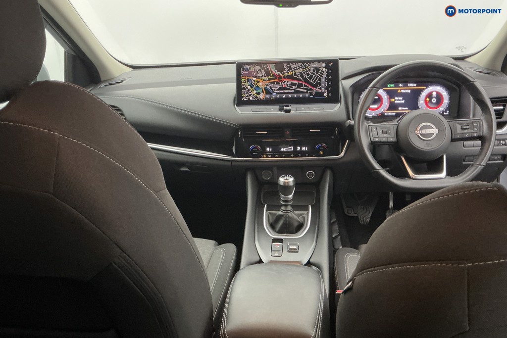 Used Nissan Qashqai 2022 for sale - 76895658: Photo 19