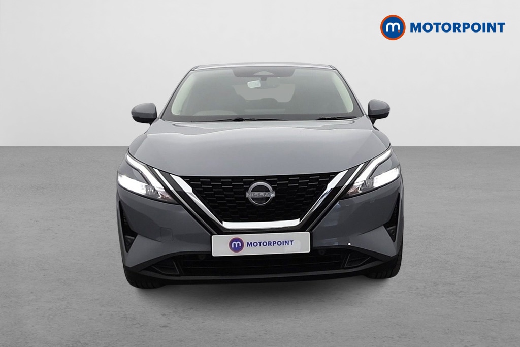 Used Nissan Qashqai 2022 for sale - 76895658: Photo 2