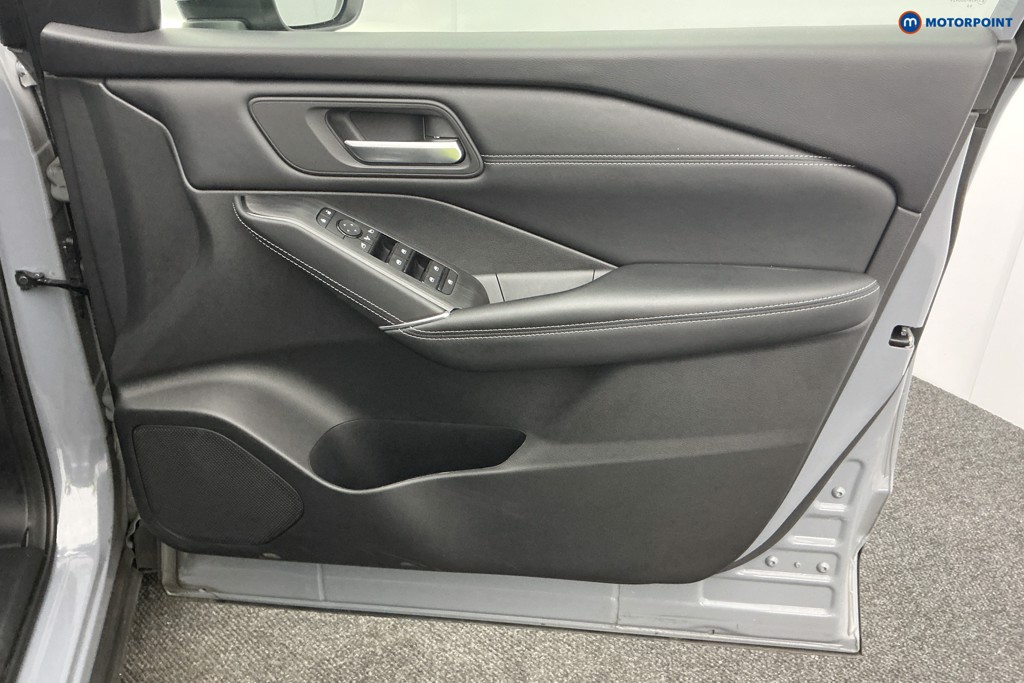 Used Nissan Qashqai 2022 for sale - 76895658: Photo 31