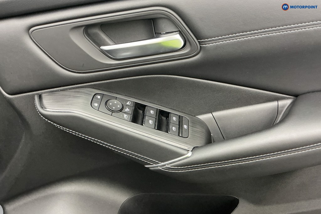 Used Nissan Qashqai 2022 for sale - 76895658: Photo 32