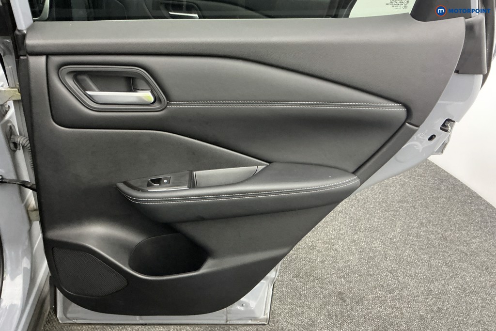 Used Nissan Qashqai 2022 for sale - 76895658: Photo 33