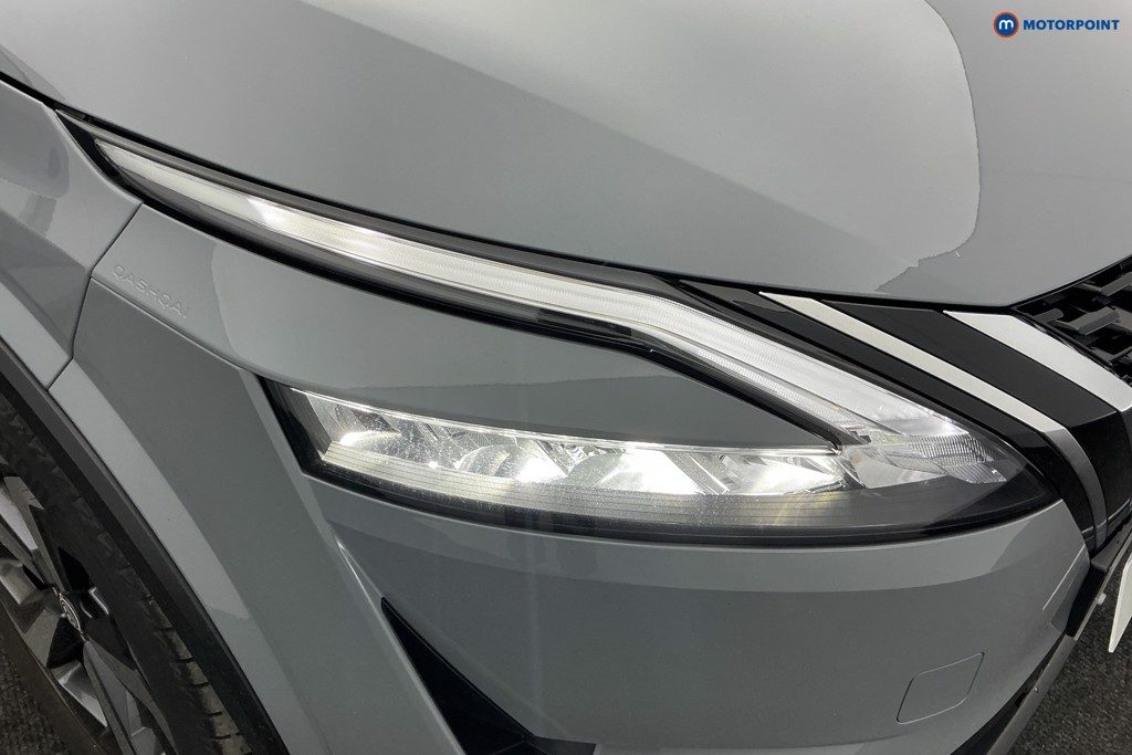 Used Nissan Qashqai 2022 for sale - 76895658: Photo 35