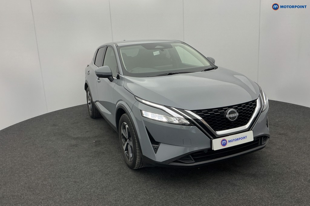 Used Nissan Qashqai 2022 for sale - 76895658: Photo 36