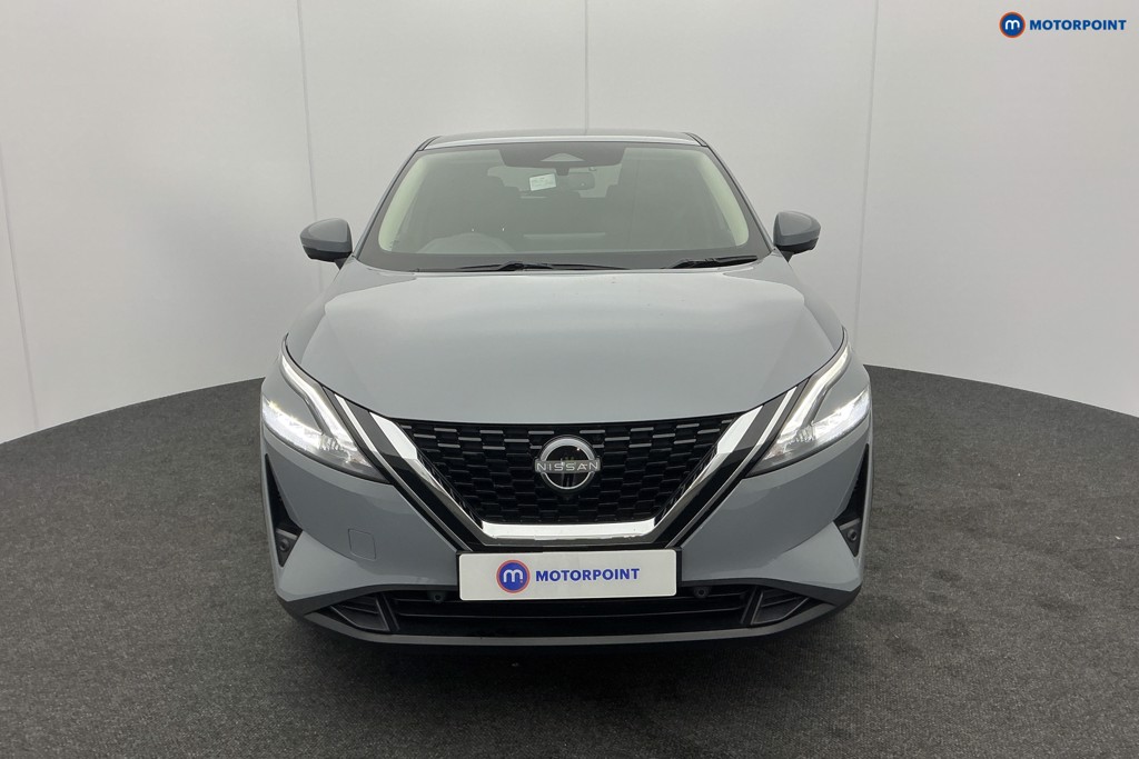 Used Nissan Qashqai 2022 for sale - 76895658: Photo 37