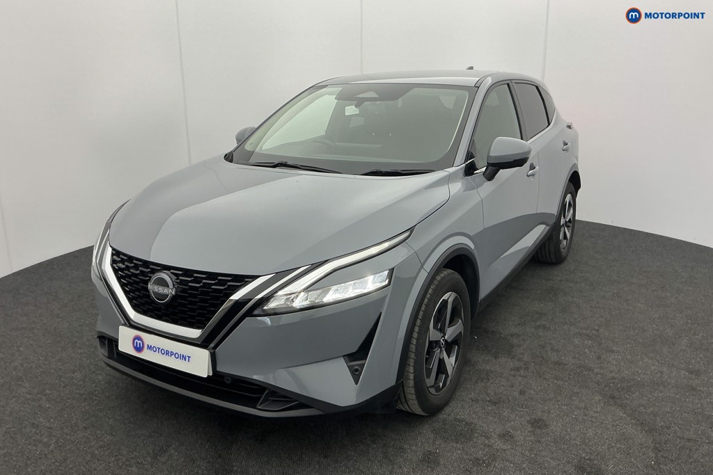 Used Nissan Qashqai 2022 for sale - 76895658: Photo 38