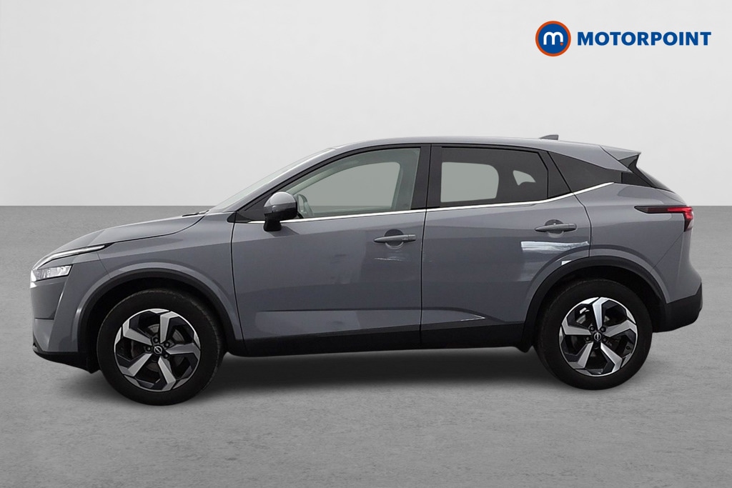 Used Nissan Qashqai 2022 for sale - 76895658: Photo 4