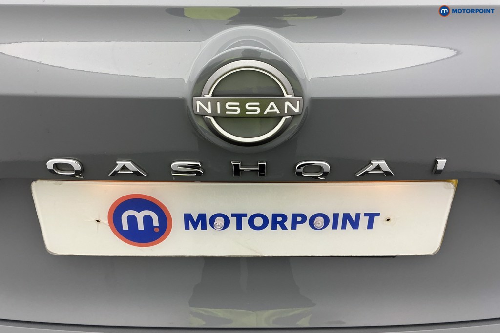 Used Nissan Qashqai 2022 for sale - 76895658: Photo 40