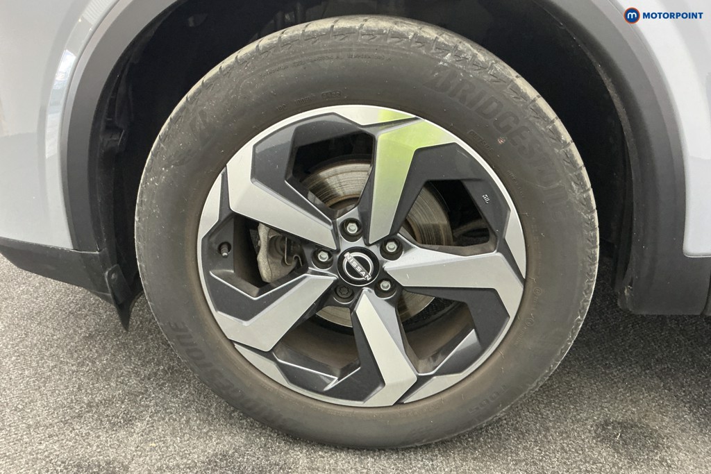 Used Nissan Qashqai 2022 for sale - 76895658: Photo 41