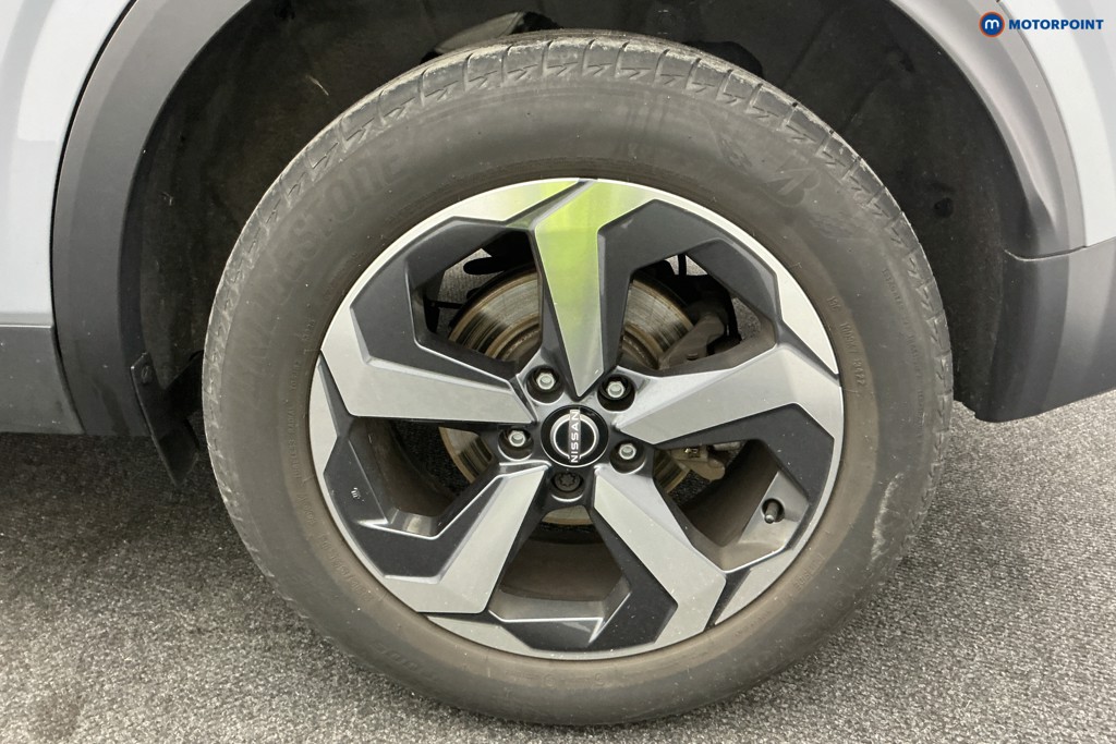 Used Nissan Qashqai 2022 for sale - 76895658: Photo 42