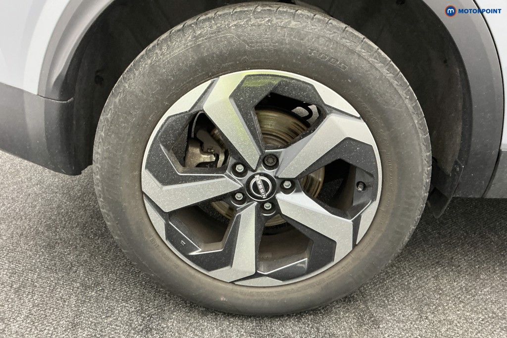 Used Nissan Qashqai 2022 for sale - 76895658: Photo 43