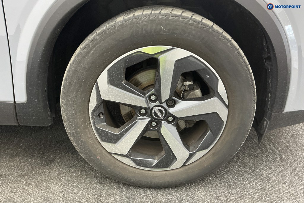 Used Nissan Qashqai 2022 for sale - 76895658: Photo 44