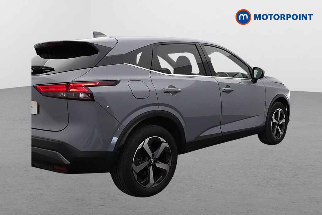 Used Nissan Qashqai 2022 for sale - 76895658: Photo 7