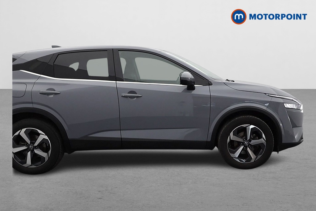 Used Nissan Qashqai 2022 for sale - 76895658: Photo 8