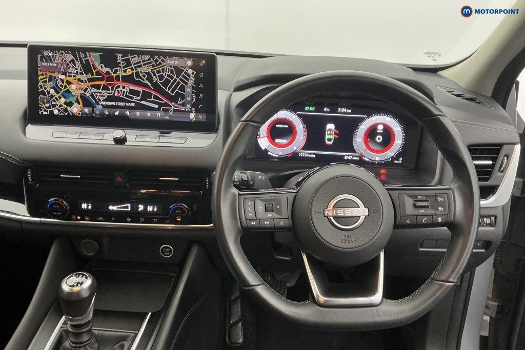 Used Nissan Qashqai 2022 for sale - 76895658: Photo 9