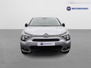 Used Citroen C4 2022 for sale - 75335132: Photo