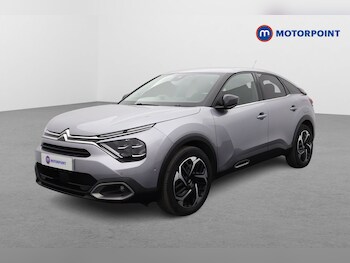 Used Citroen C4 2022 for sale - 75335132: Photo