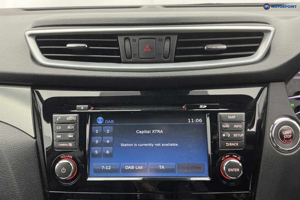 Used Nissan Qashqai 2018 for sale - 77984408: Photo 10