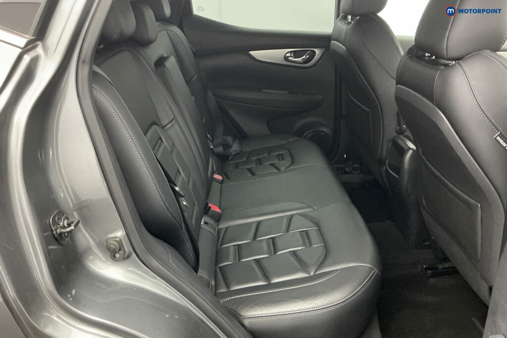 Used Nissan Qashqai 2018 for sale - 77984408: Photo 13