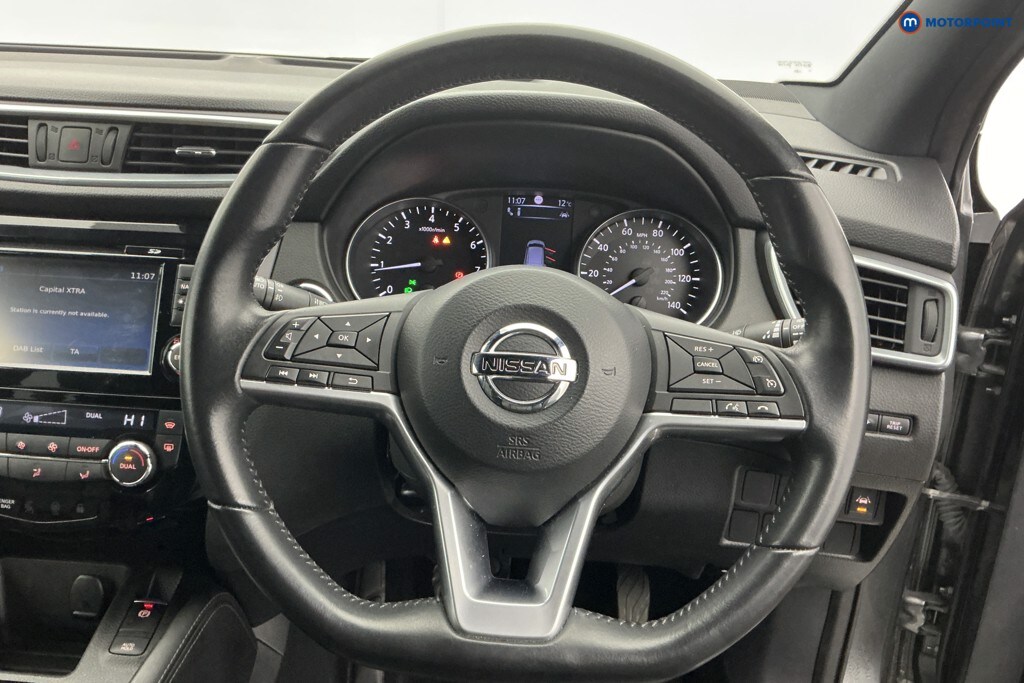 Used Nissan Qashqai 2018 for sale - 77984408: Photo 15