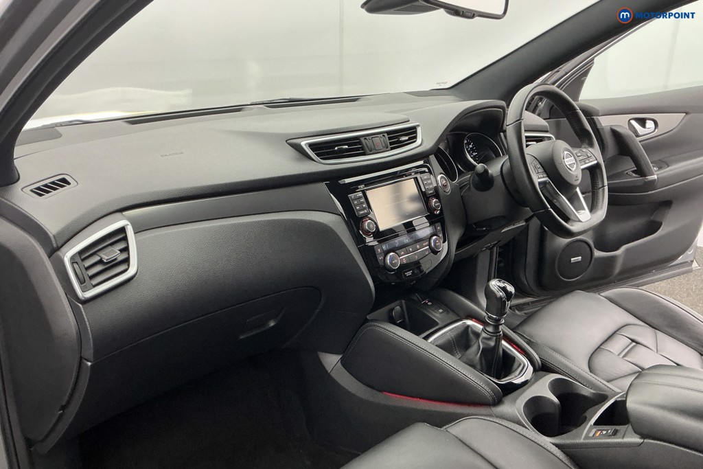 Used Nissan Qashqai 2018 for sale - 77984408: Photo 17