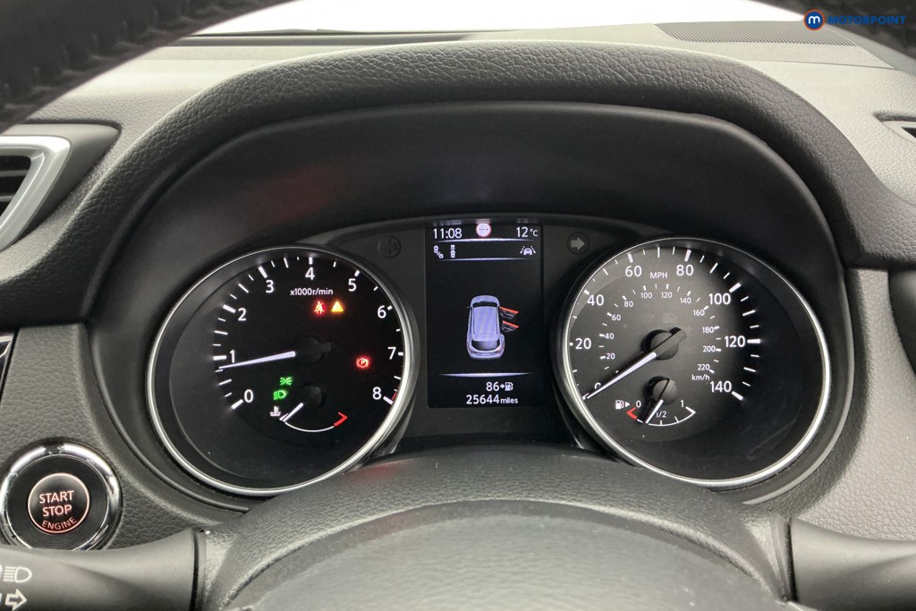 Used Nissan Qashqai 2018 for sale - 77984408: Photo 18