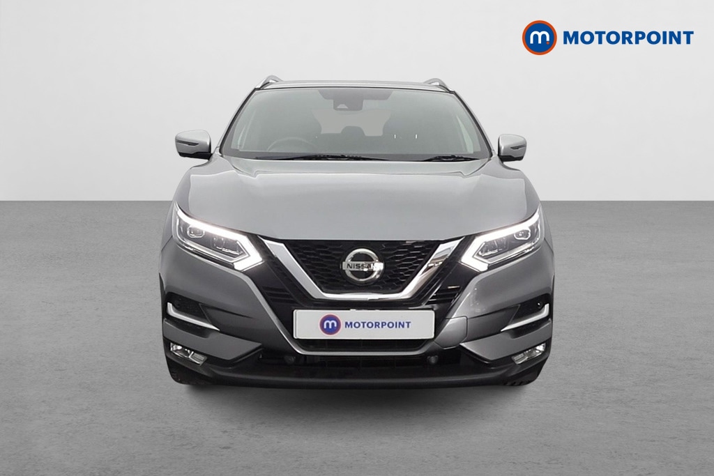 Used Nissan Qashqai 2018 for sale - 77984408: Photo 2