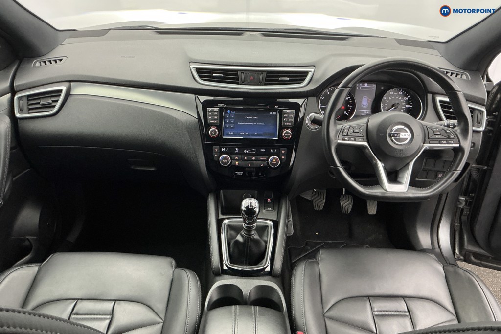 Used Nissan Qashqai 2018 for sale - 77984408: Photo 20