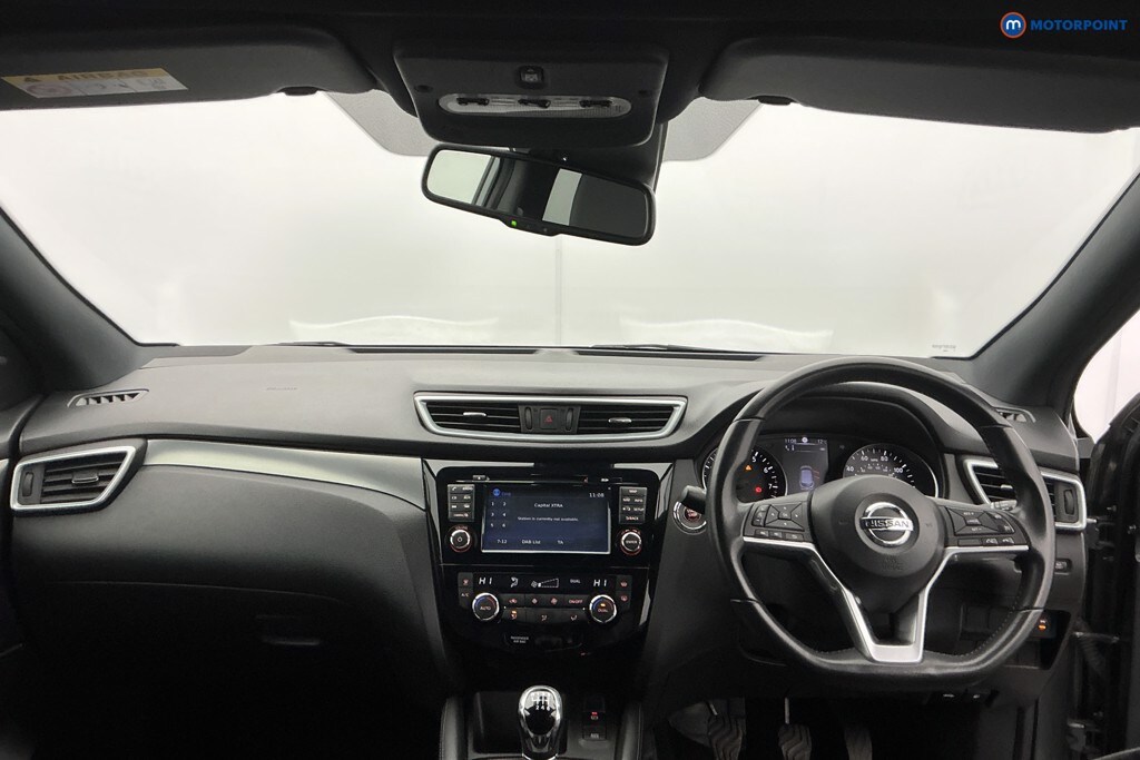 Used Nissan Qashqai 2018 for sale - 77984408: Photo 21