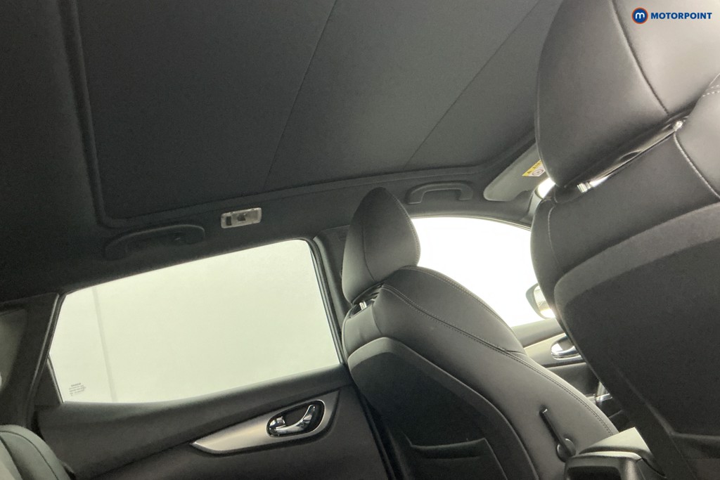 Used Nissan Qashqai 2018 for sale - 77984408: Photo 23