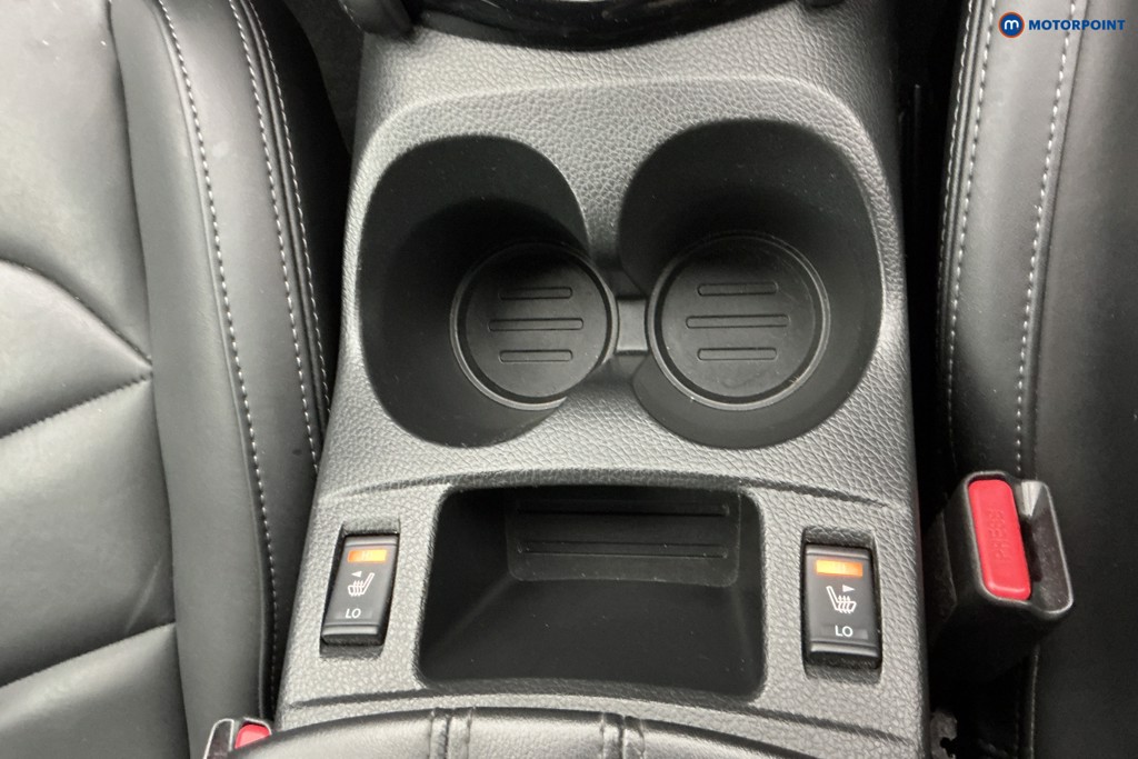 Used Nissan Qashqai 2018 for sale - 77984408: Photo 26