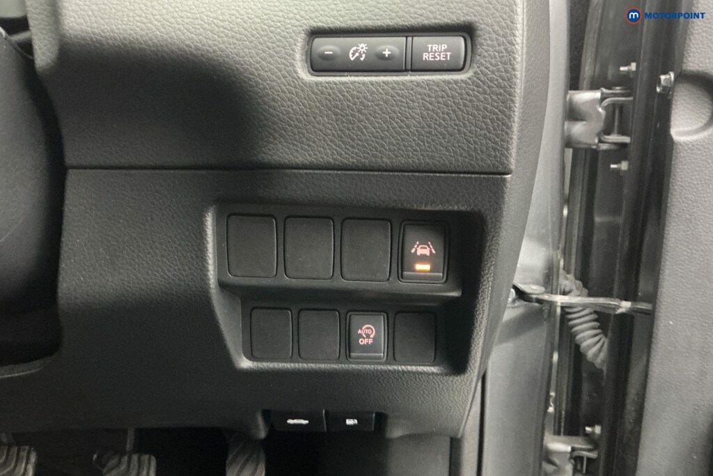 Used Nissan Qashqai 2018 for sale - 77984408: Photo 34