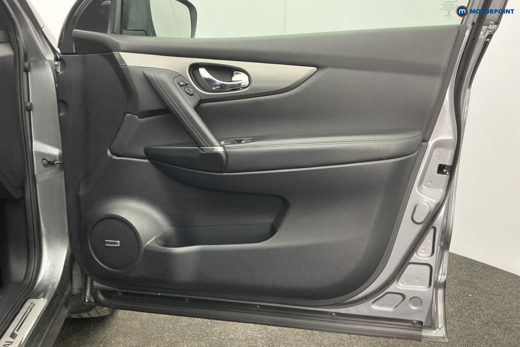 Used Nissan Qashqai 2018 for sale - 77984408: Photo 36