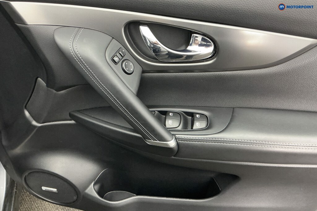 Used Nissan Qashqai 2018 for sale - 77984408: Photo 37