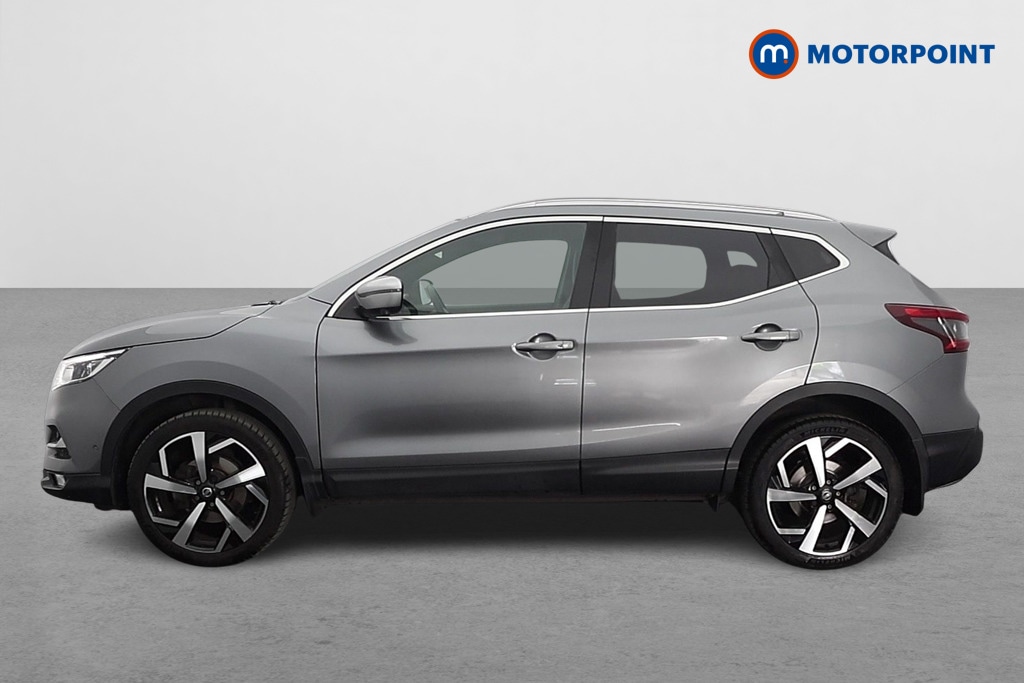 Used Nissan Qashqai 2018 for sale - 77984408: Photo 4