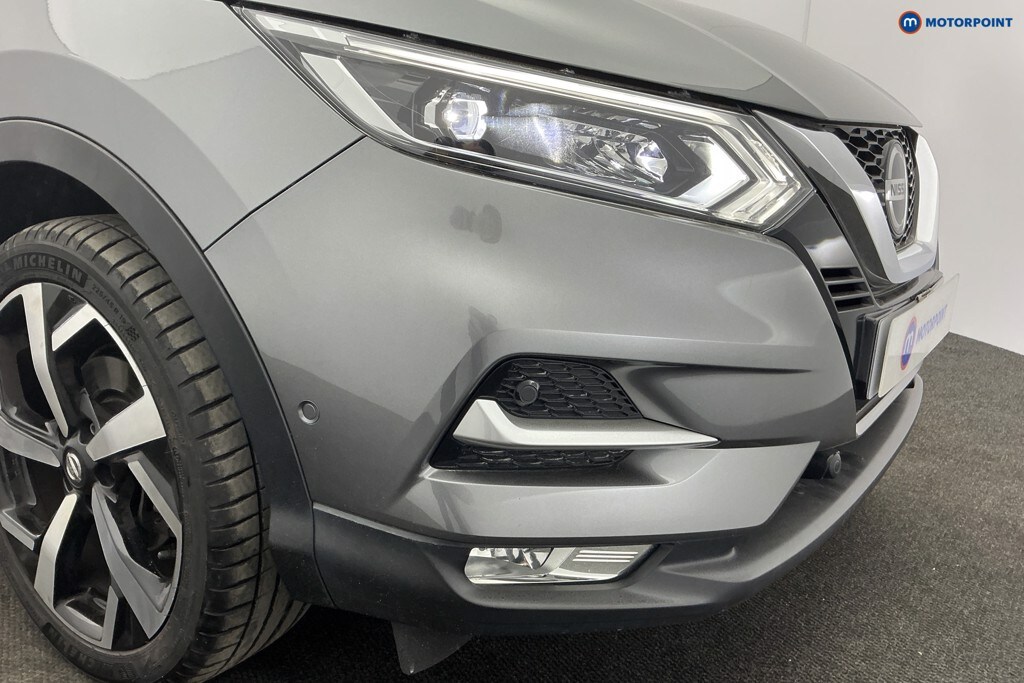 Used Nissan Qashqai 2018 for sale - 77984408: Photo 42