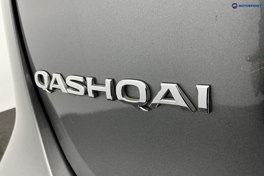 Used Nissan Qashqai 2018 for sale - 77984408: Photo 45