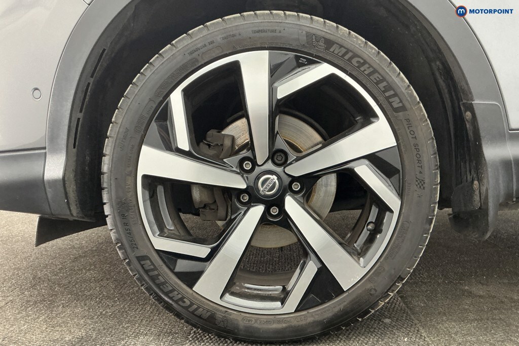 Used Nissan Qashqai 2018 for sale - 77984408: Photo 46