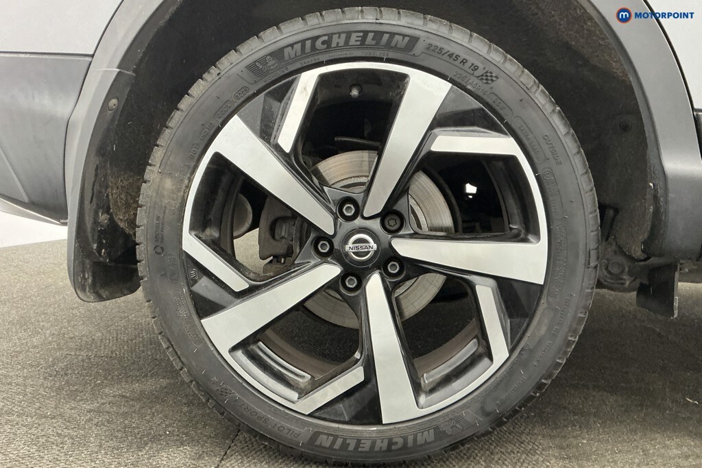 Used Nissan Qashqai 2018 for sale - 77984408: Photo 48