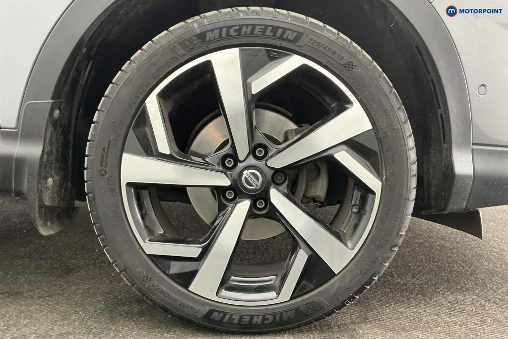 Used Nissan Qashqai 2018 for sale - 77984408: Photo 49