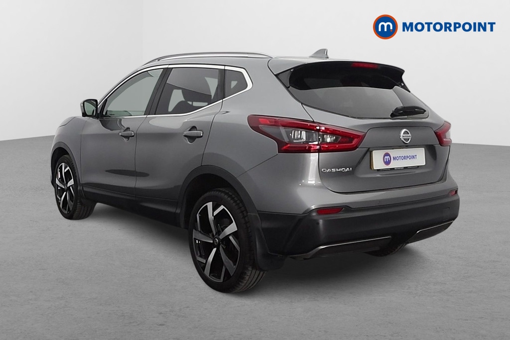 Used Nissan Qashqai 2018 for sale - 77984408: Photo 5