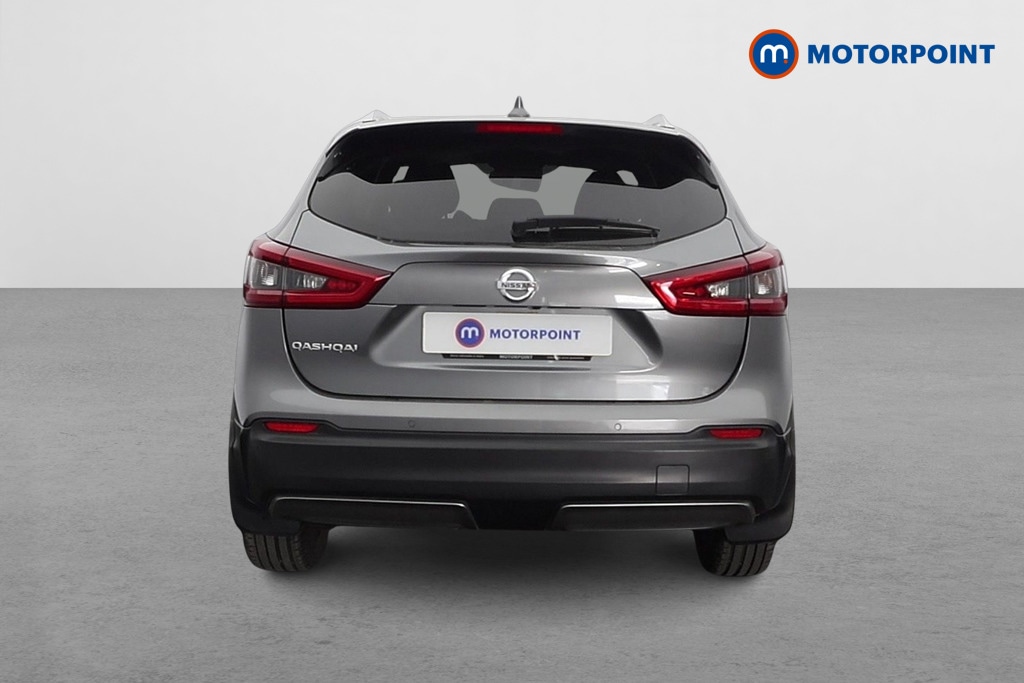 Used Nissan Qashqai 2018 for sale - 77984408: Photo 6