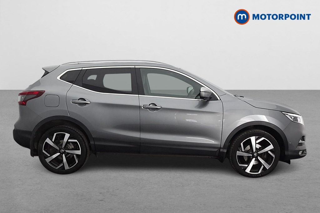 Used Nissan Qashqai 2018 for sale - 77984408: Photo 8