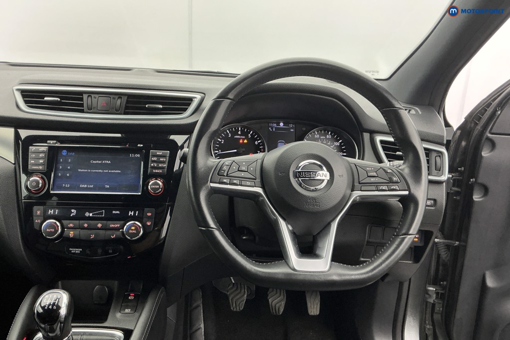 Used Nissan Qashqai 2018 for sale - 77984408: Photo 9