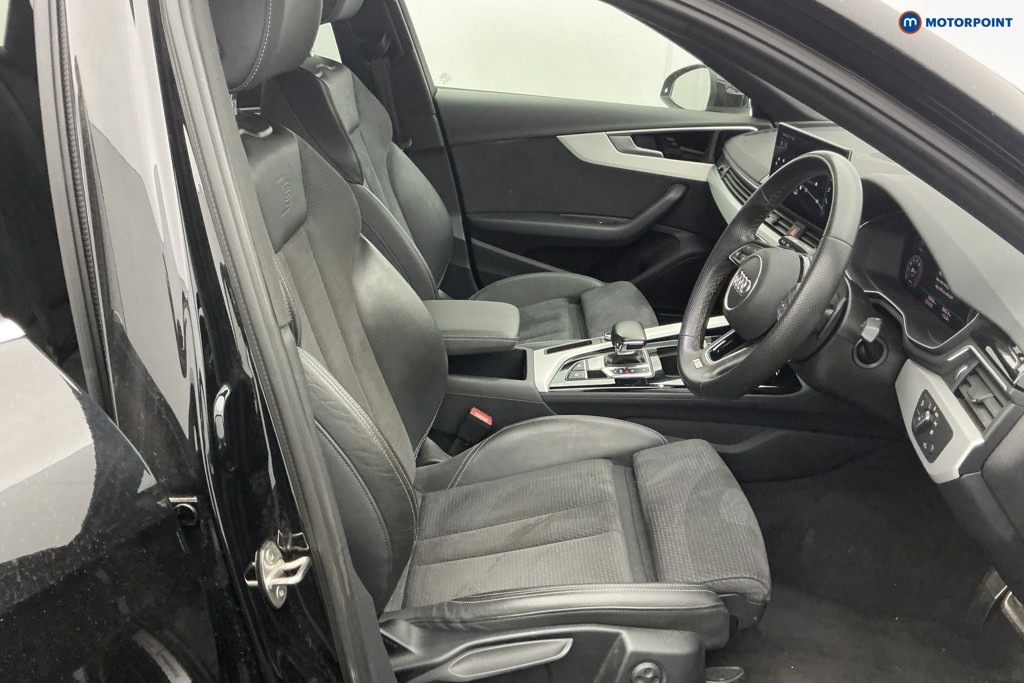 Used Audi A4 2023 for sale - 77819948: Photo 15