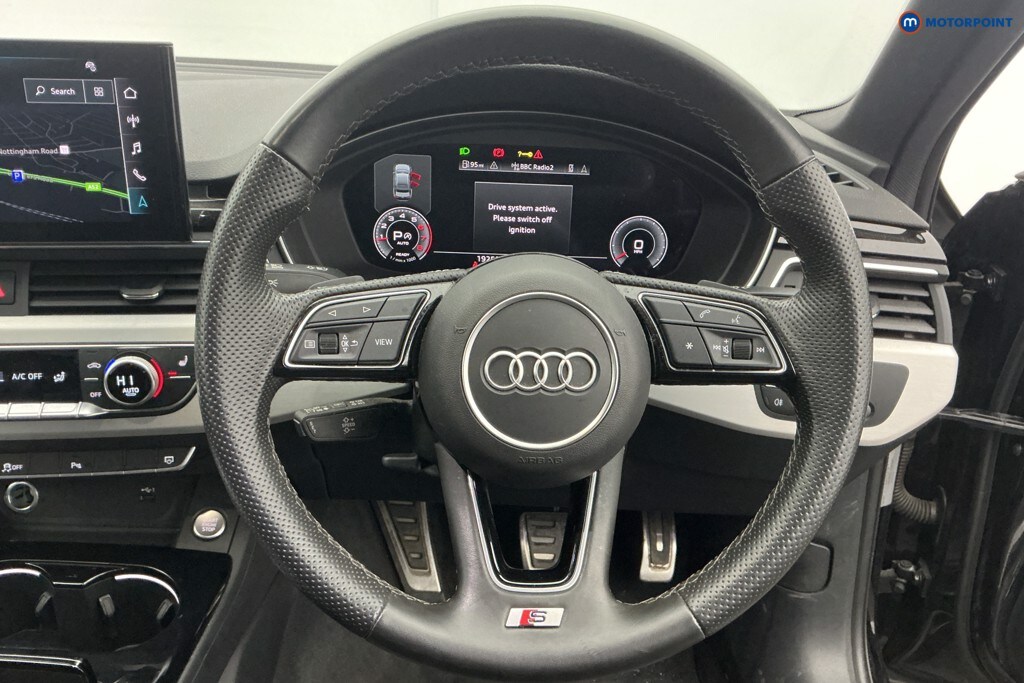 Used Audi A4 2023 for sale - 77819948: Photo 16