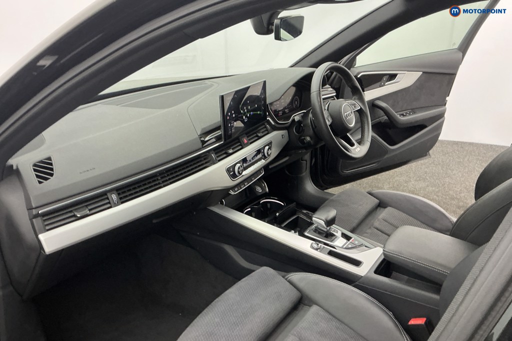 Used Audi A4 2023 for sale - 77819948: Photo 18