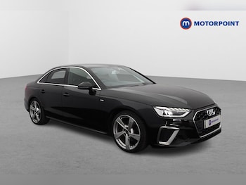 Used Audi A4 2023 for sale - 77819948: Photo