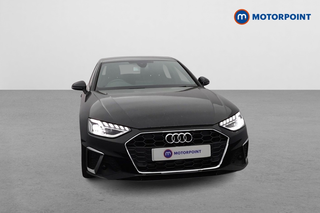 Used Audi A4 2023 for sale - 77819948: Photo 2