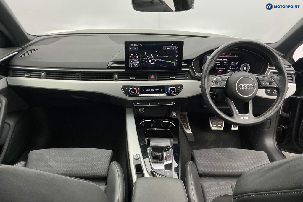 Used Audi A4 2023 for sale - 77819948: Photo 21